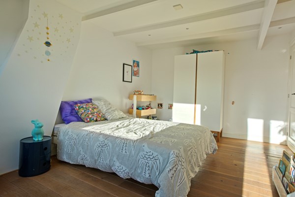 Medium property photo - Schermerstraat 2, 2013 ES Haarlem